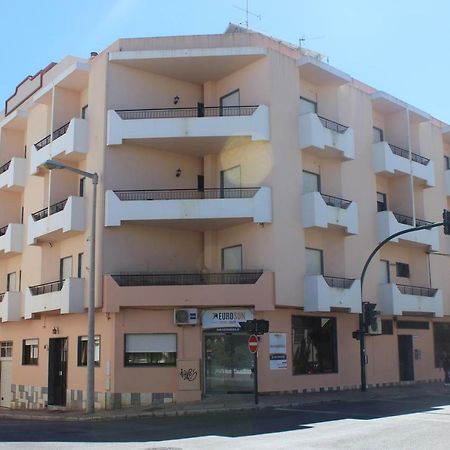 Eurosun Hotels 楼尔 外观 照片