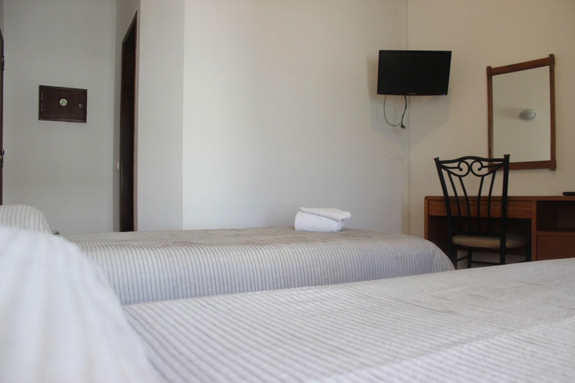 Eurosun Hotels 楼尔 外观 照片