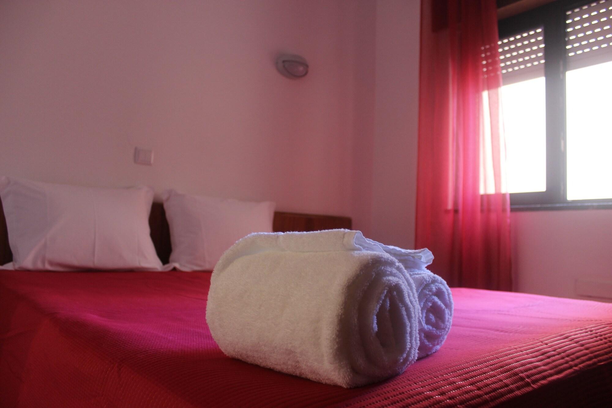 Eurosun Hotels 楼尔 外观 照片