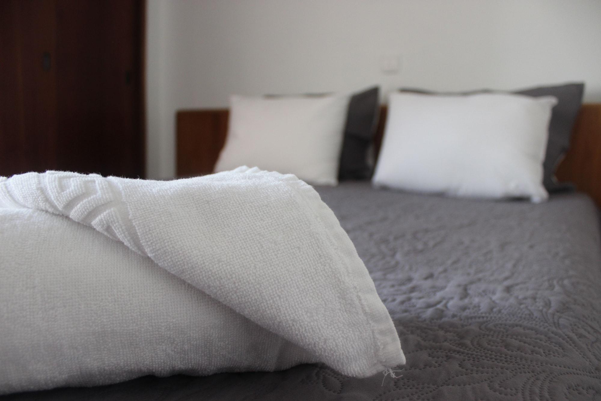 Eurosun Hotels 楼尔 外观 照片