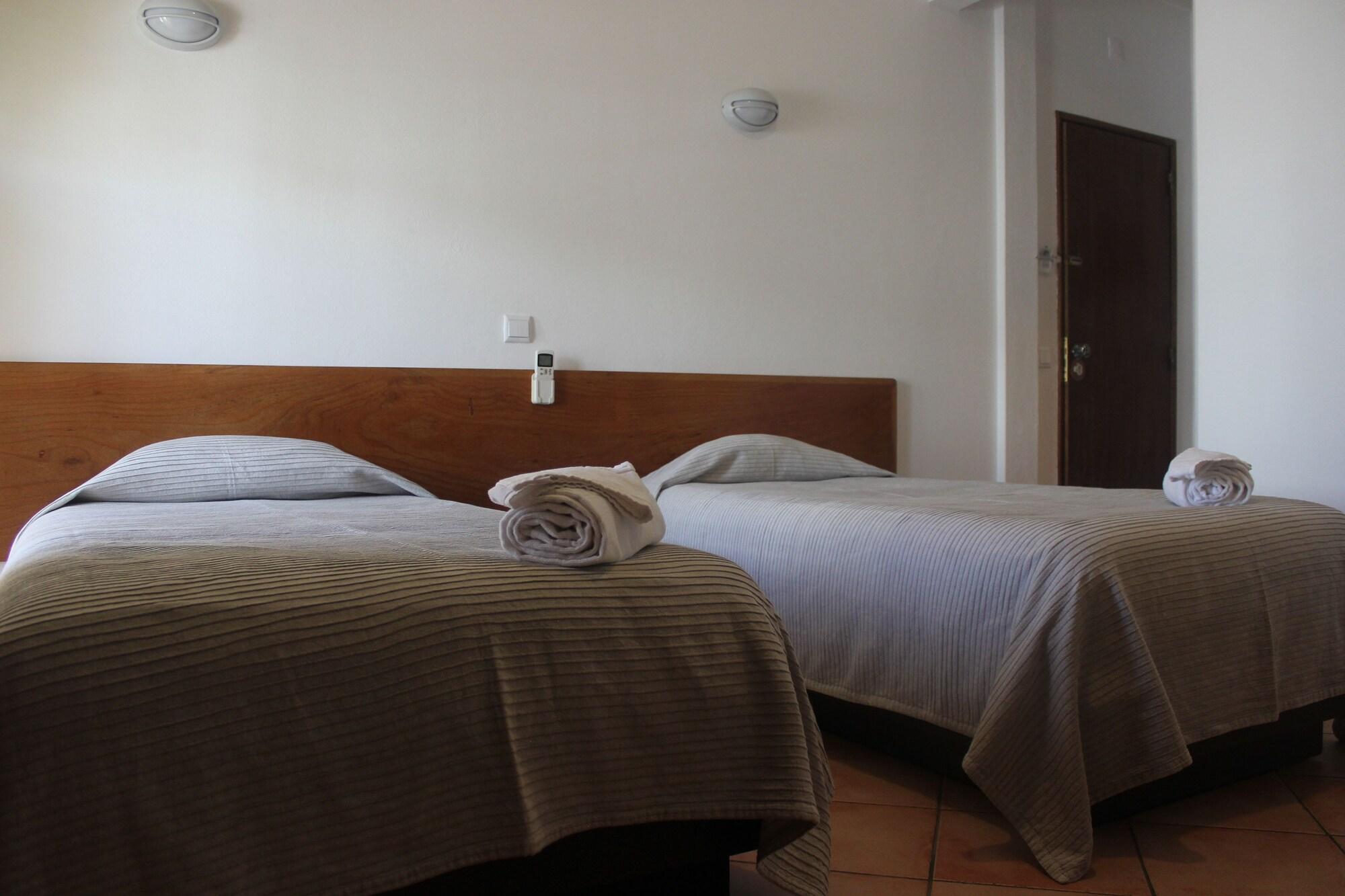 Eurosun Hotels 楼尔 外观 照片
