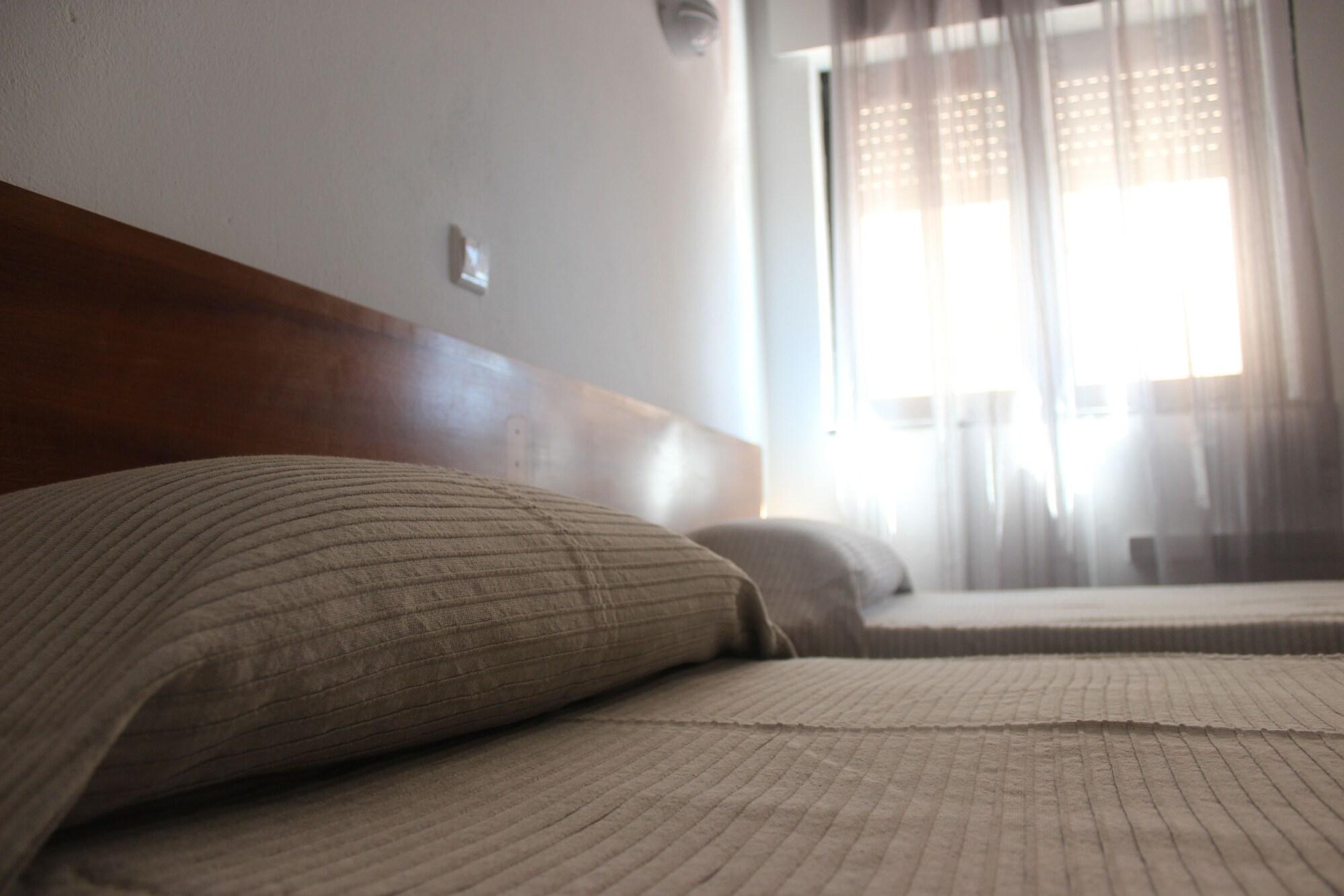 Eurosun Hotels 楼尔 外观 照片