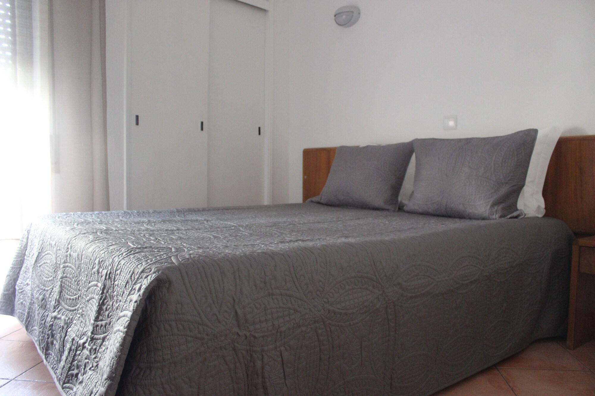 Eurosun Hotels 楼尔 外观 照片