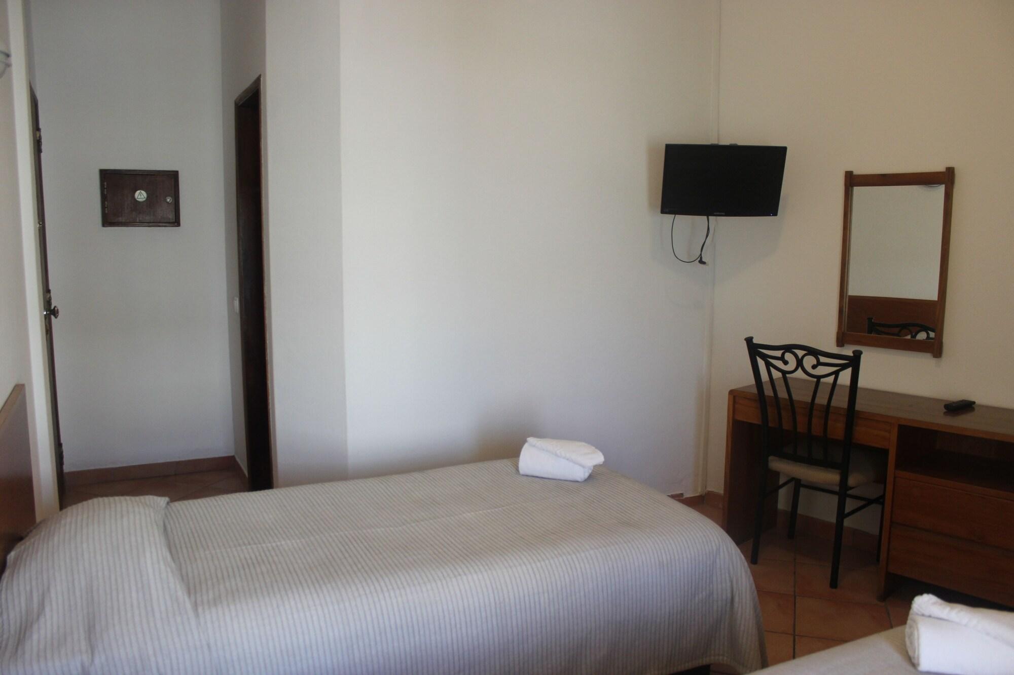 Eurosun Hotels 楼尔 外观 照片