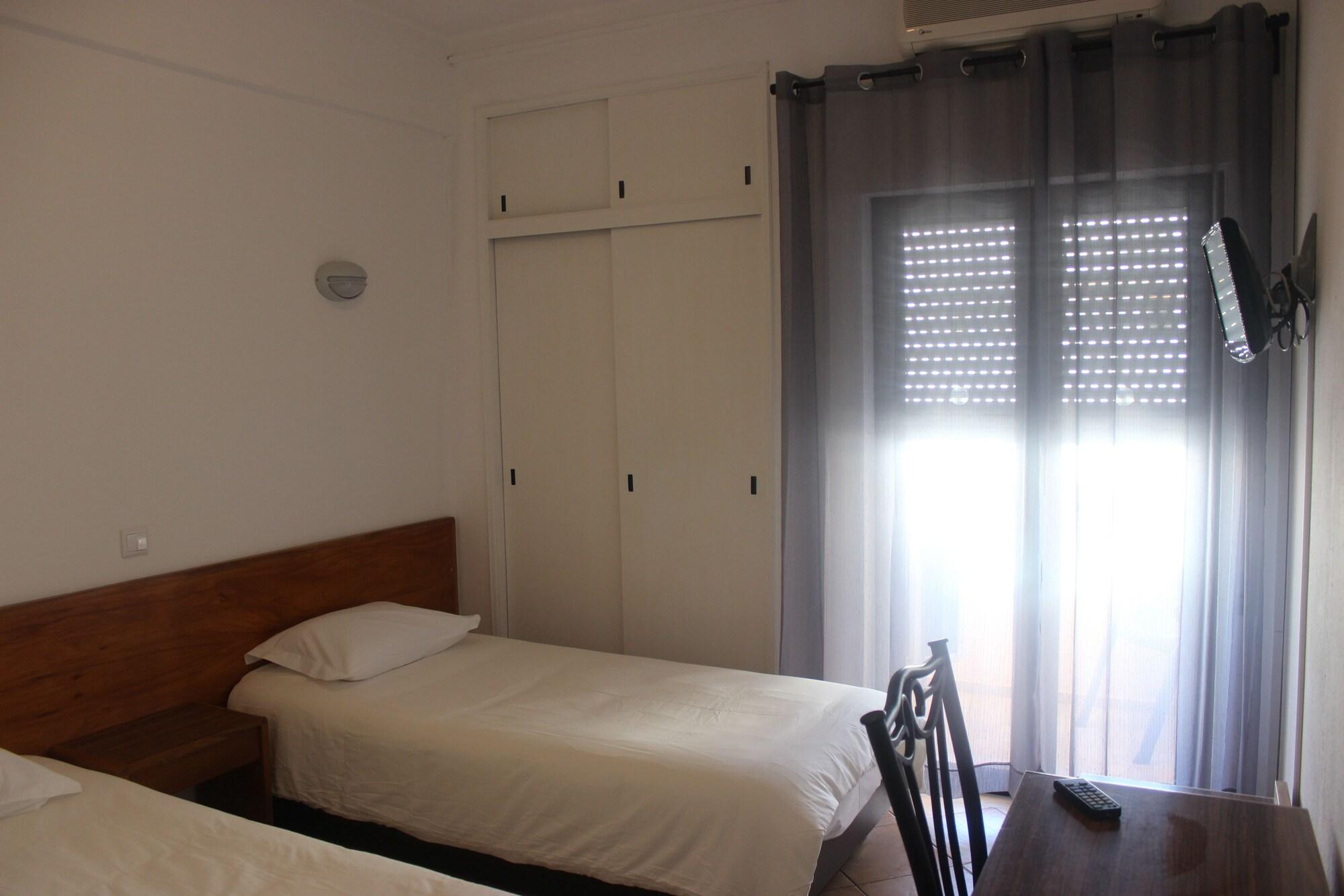 Eurosun Hotels 楼尔 外观 照片