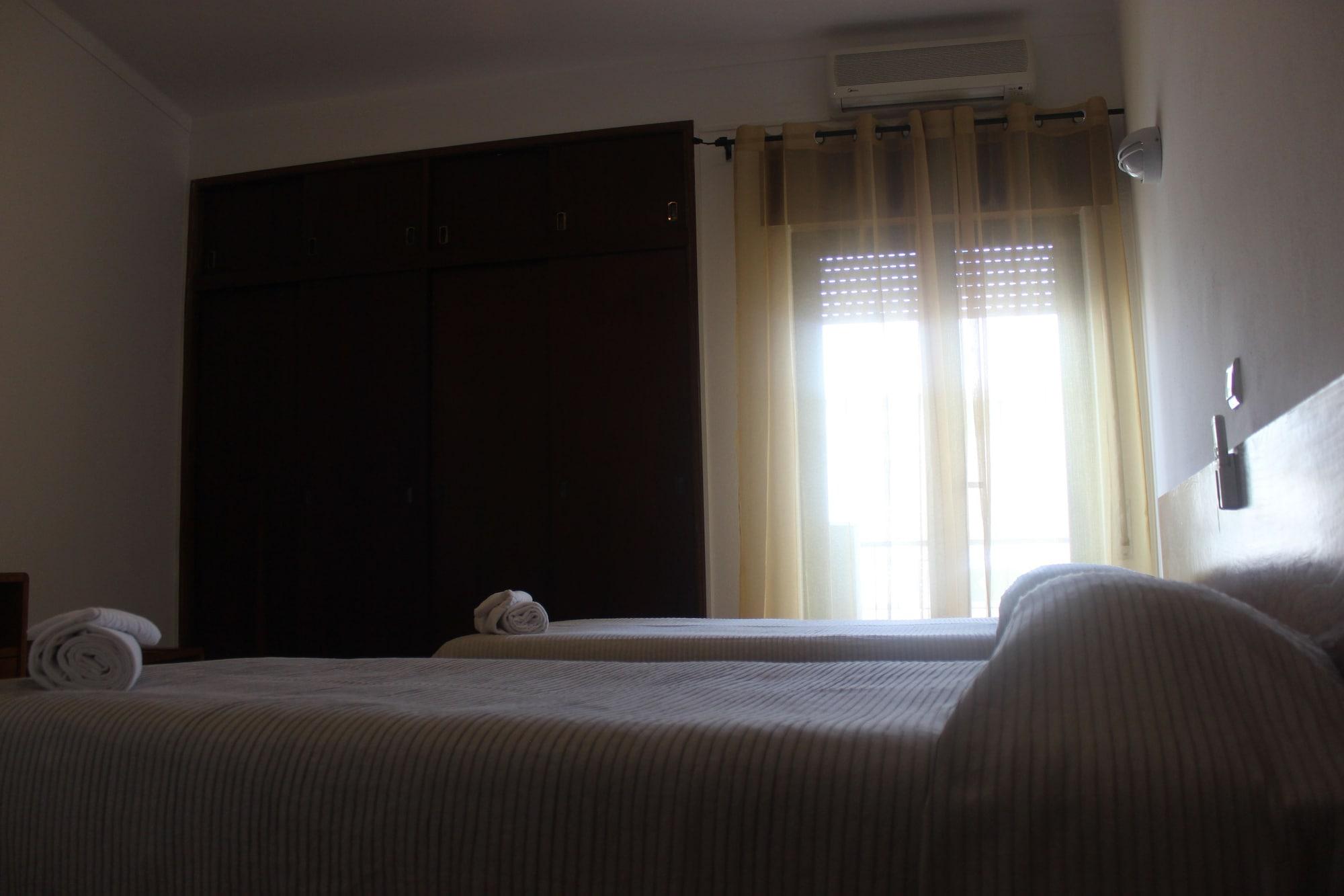 Eurosun Hotels 楼尔 外观 照片