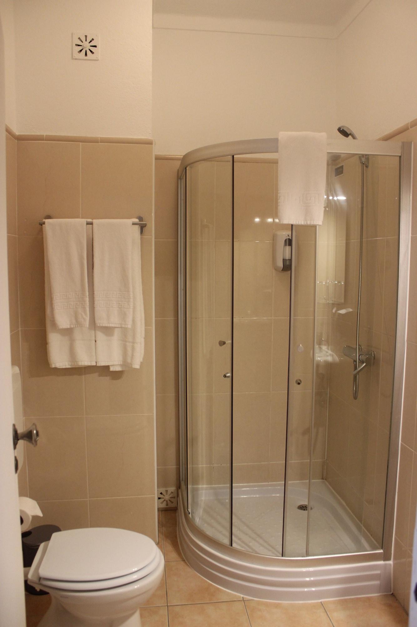 Eurosun Hotels 楼尔 外观 照片