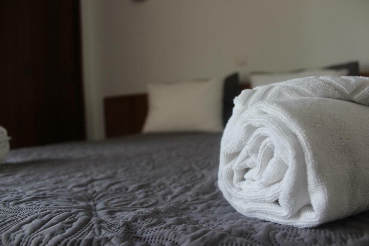 Eurosun Hotels 楼尔 外观 照片