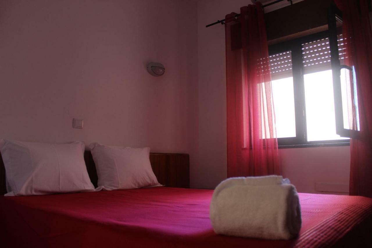 Eurosun Hotels 楼尔 外观 照片
