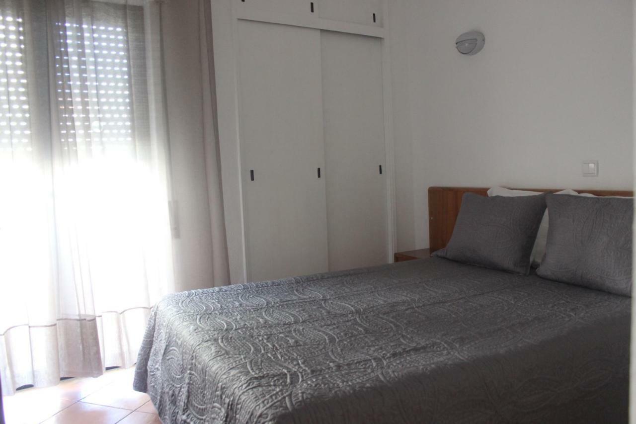 Eurosun Hotels 楼尔 外观 照片