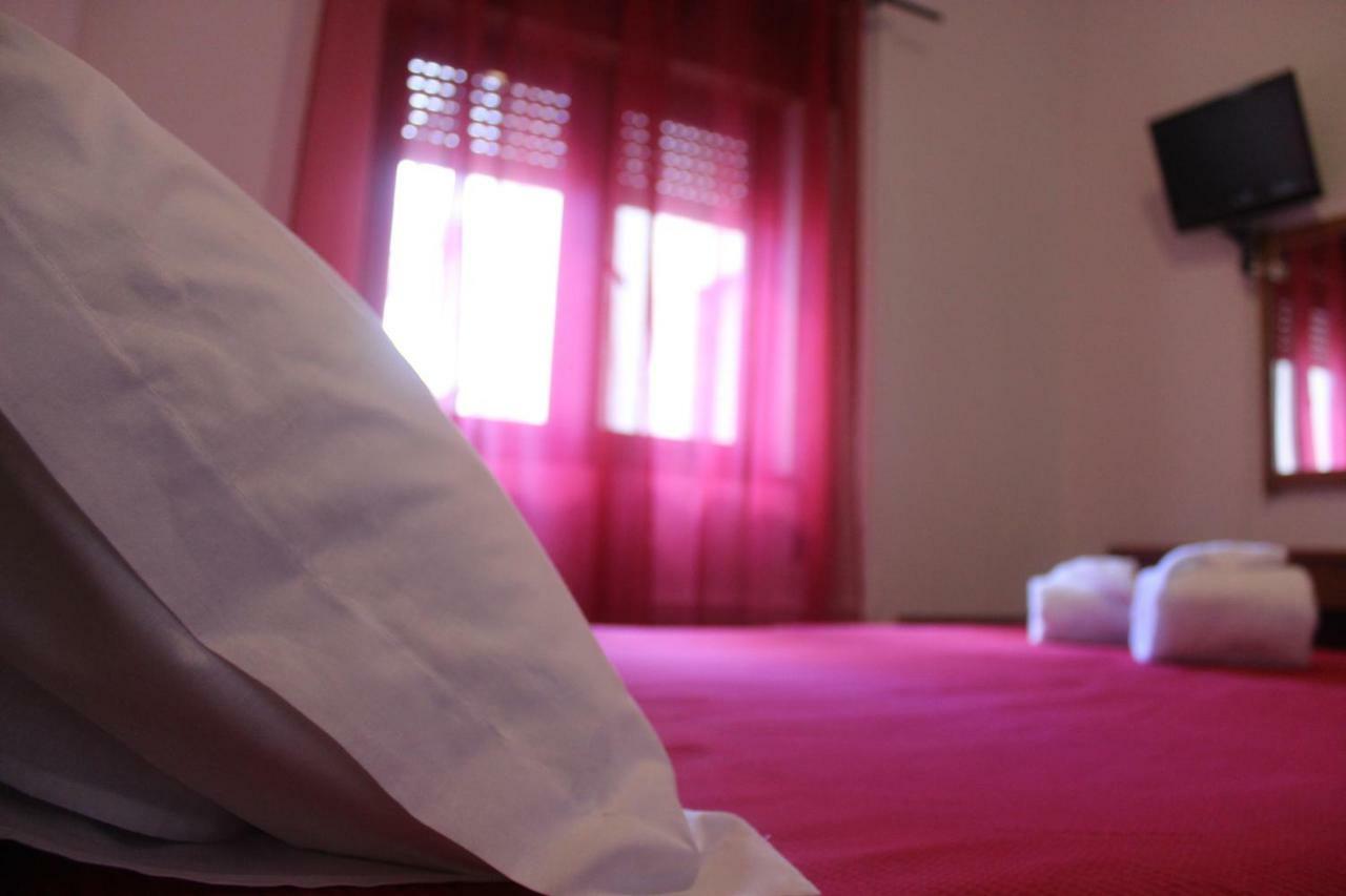 Eurosun Hotels 楼尔 外观 照片