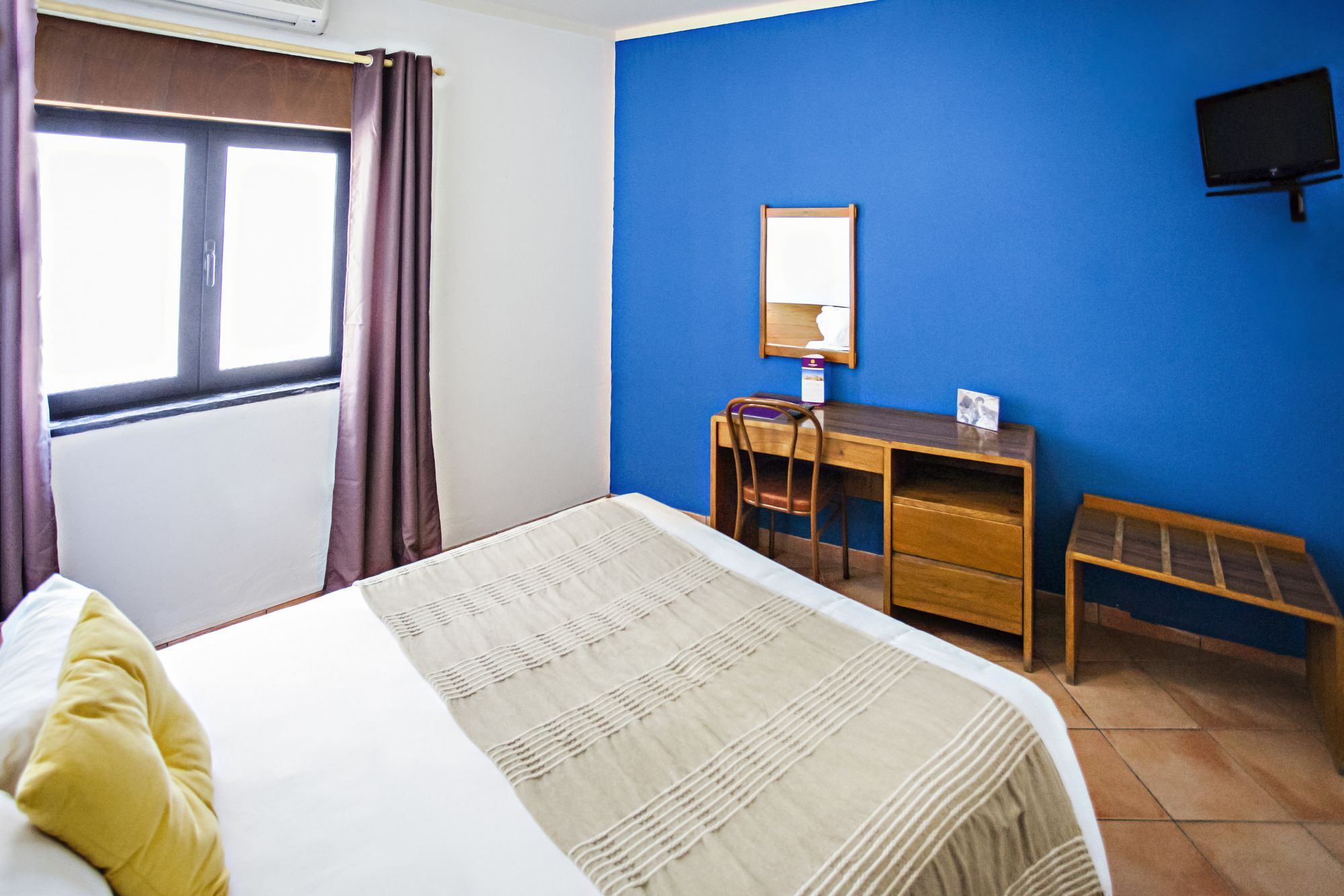 Eurosun Hotels 楼尔 外观 照片